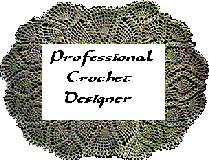 Professional Crochet Designers SiteRing